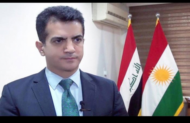  پەرلەمانتارێکی گۆڕان دەست لەکار کێشانەوەی لە بزووتنەوەکە ڕاگەیاند 